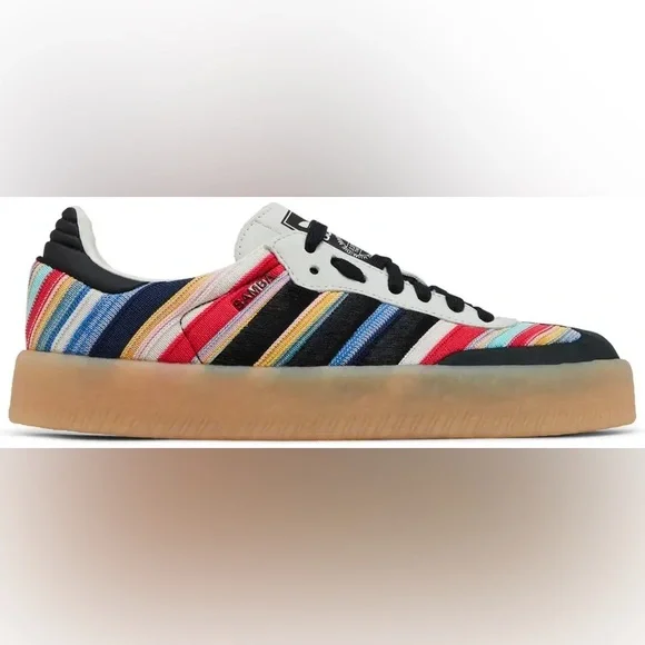 Adidas x Ksenia Schaider SAMBA - Picture 3 of 9